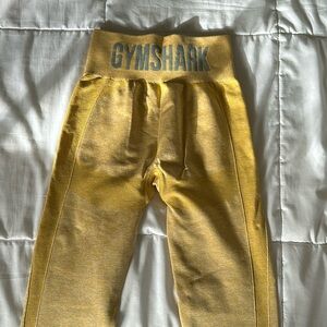 Gymshark flex collection